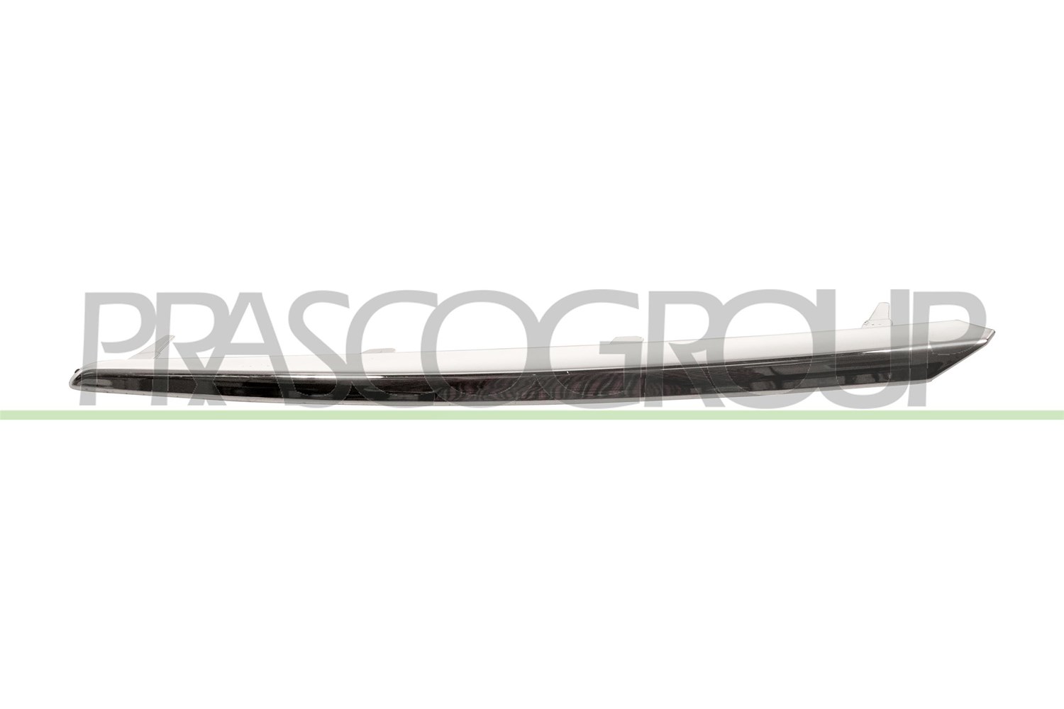 Prasco Zier-/Schutzleiste, Kühlergitter [Hersteller-Nr. TY3542214] für Toyota