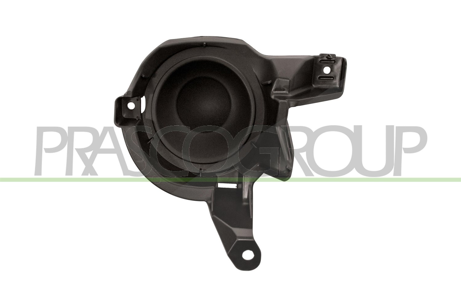 Prasco Blende, Nebelscheinwerfer [Hersteller-Nr. TY2911250] für Toyota