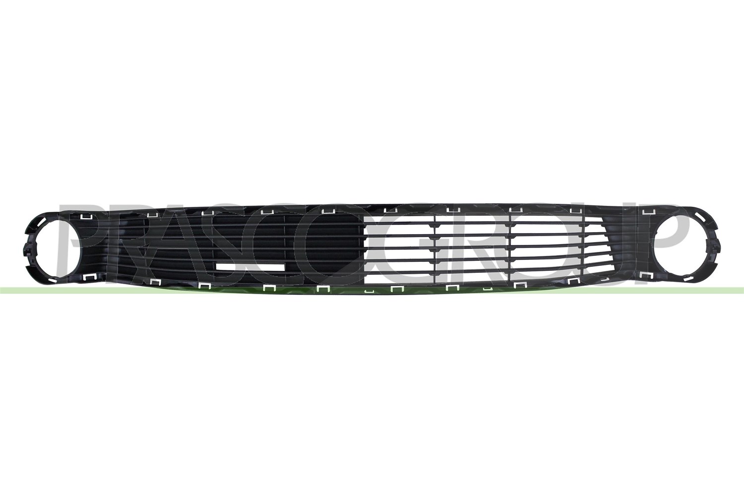 Prasco Lüftungsgitter, Stoßfänger [Hersteller-Nr. TY2062130] für Toyota