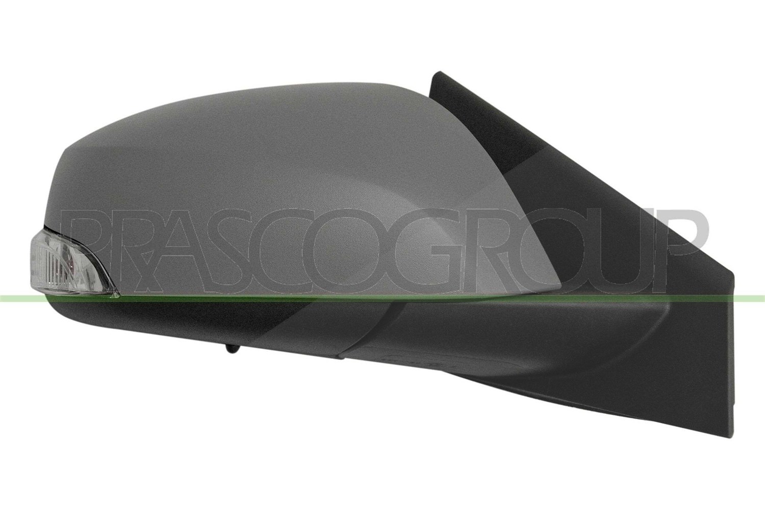 Prasco Außenspiegel [Hersteller-Nr. RN0867333] für Renault