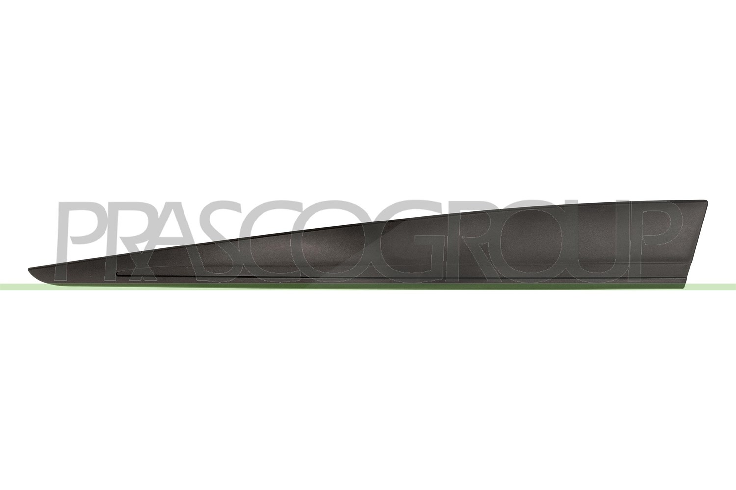 Prasco Zier-/Schutzleiste, Tür [Hersteller-Nr. RN3291406] für Renault