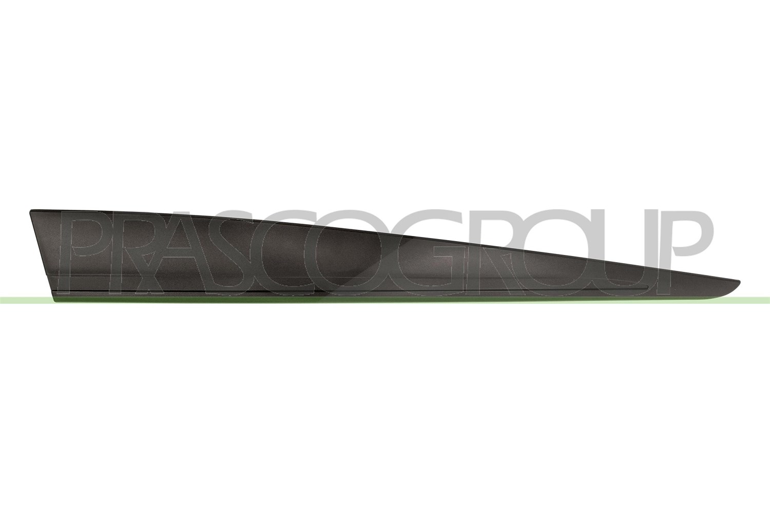 Prasco Zier-/Schutzleiste, Tür [Hersteller-Nr. RN3291405] für Renault