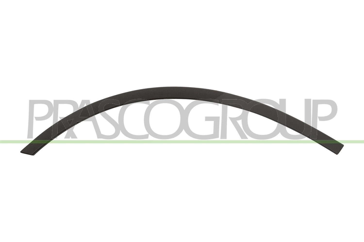 Prasco Verbreiterung, Kotflügel [Hersteller-Nr. PR8241585] für Porsche