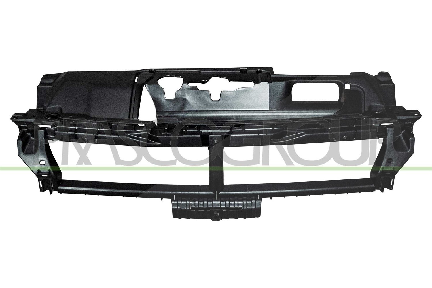 Prasco Halter, Kühlergitter [Hersteller-Nr. PG4282102] für Peugeot