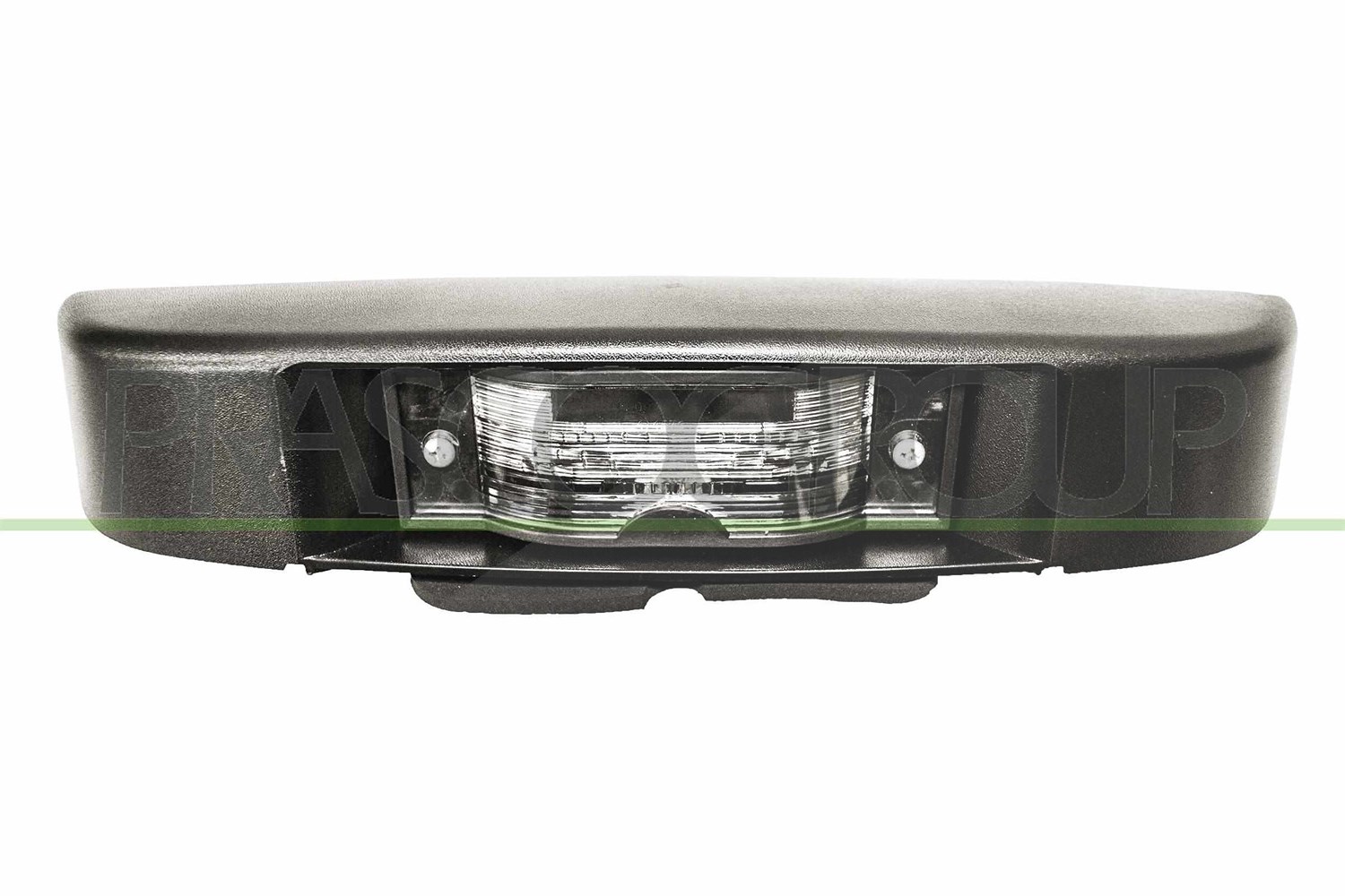Prasco Kennzeichenleuchte [Hersteller-Nr. OP9324350] für Nissan, Renault, Opel