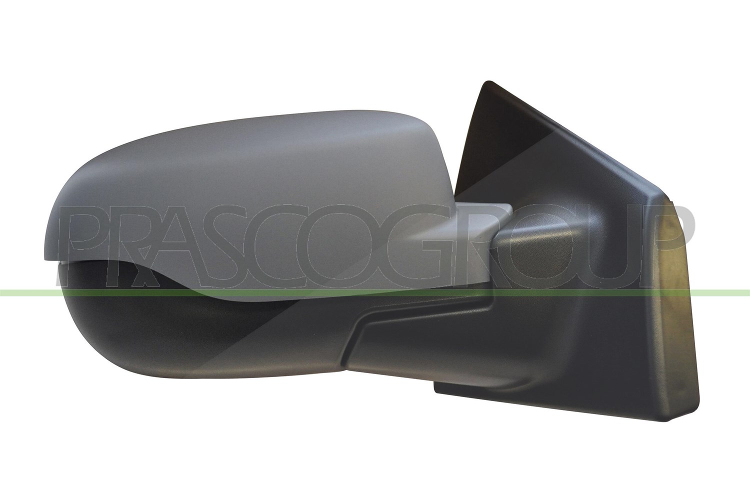 Prasco Außenspiegel [Hersteller-Nr. RN3277123P] für Renault