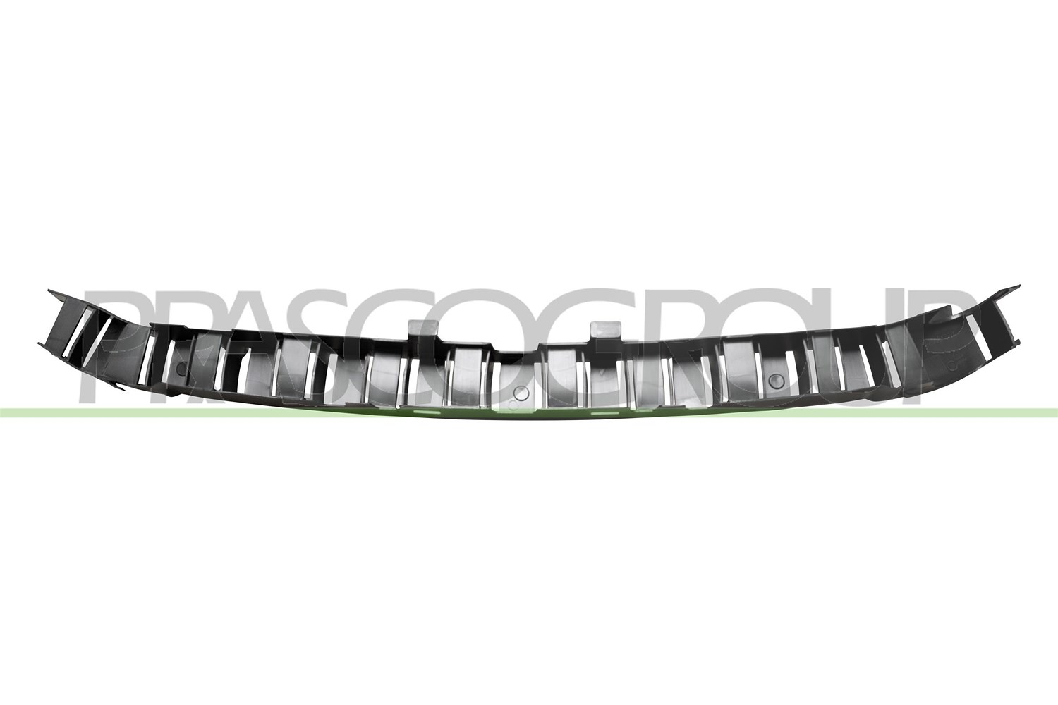 Prasco Halter, Stoßfänger [Hersteller-Nr. PG5001052] für Peugeot