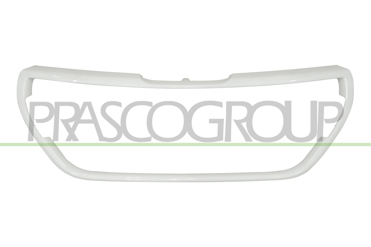 Prasco Rahmen, Kühlergitter [Hersteller-Nr. PG3282206] für Peugeot