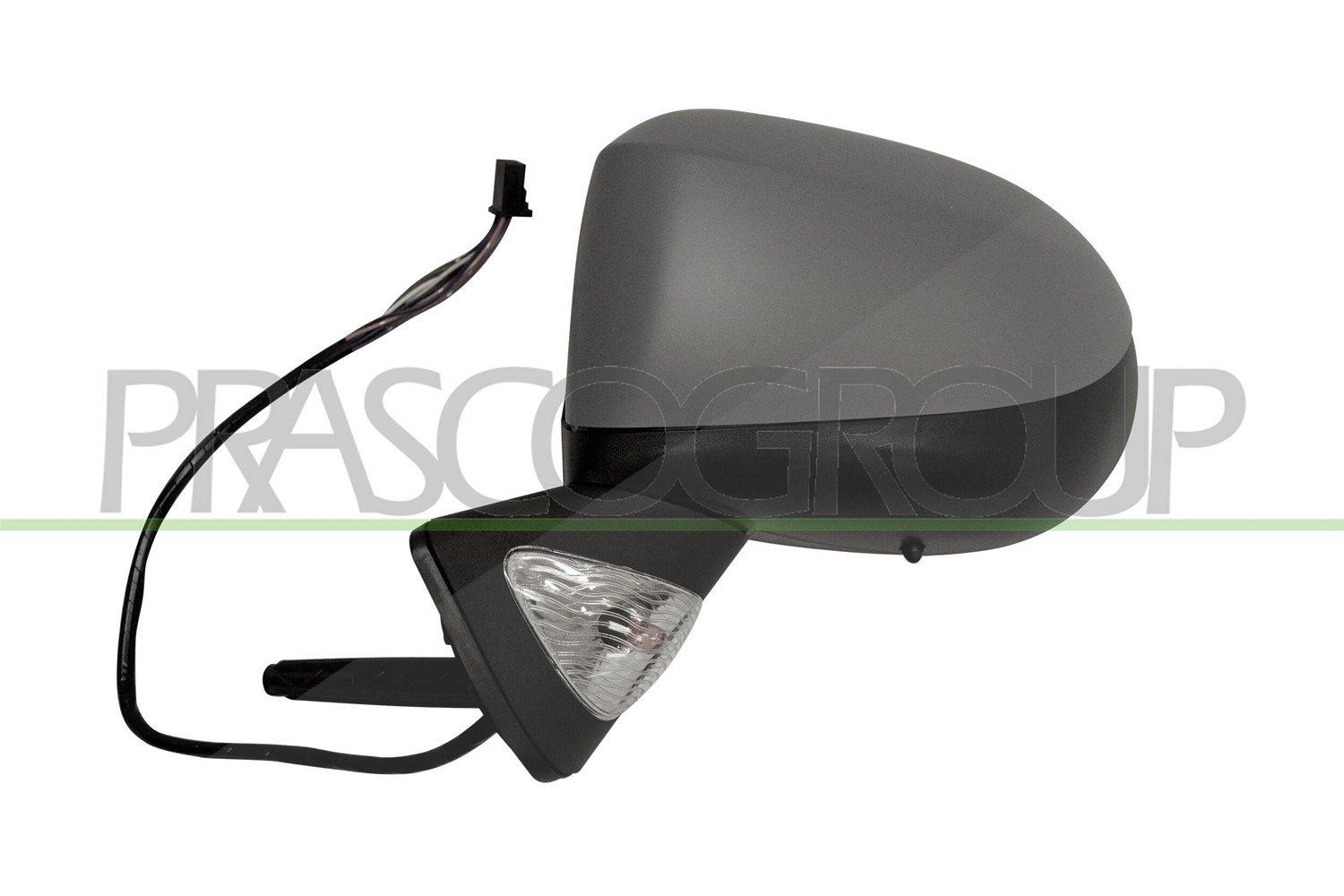 Prasco Außenspiegel [Hersteller-Nr. RN3107344] für Renault