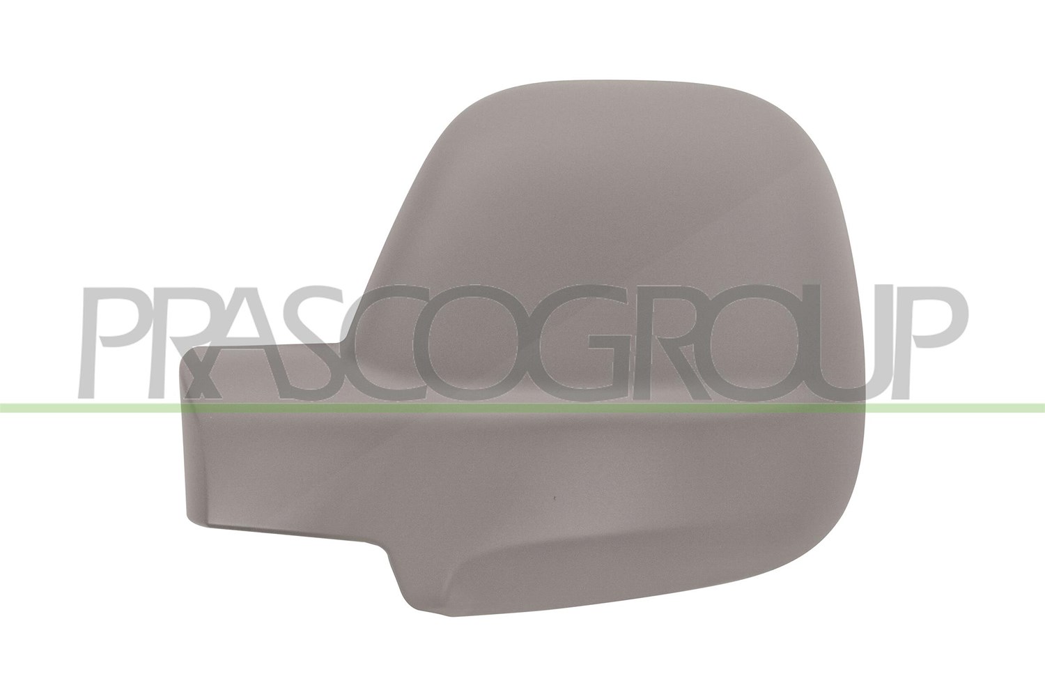 Prasco Abdeckung, Außenspiegel [Hersteller-Nr. PG9107414] für Citroën, Peugeot