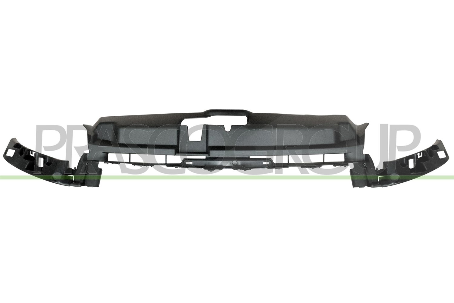 Prasco Halter, Kühlergitter [Hersteller-Nr. PG3262102] für Peugeot