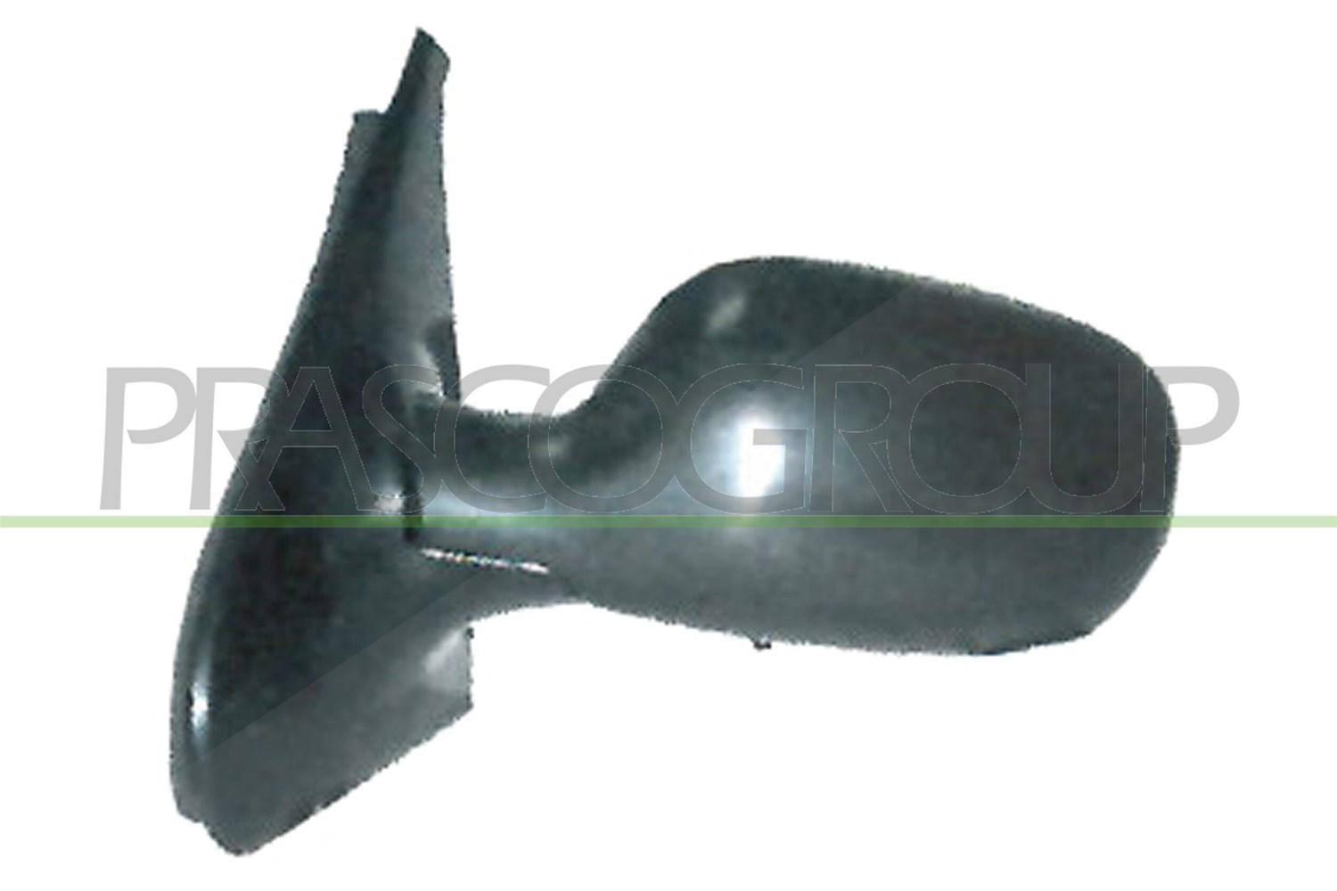 Prasco Außenspiegel [Hersteller-Nr. RN3227124P] für Renault