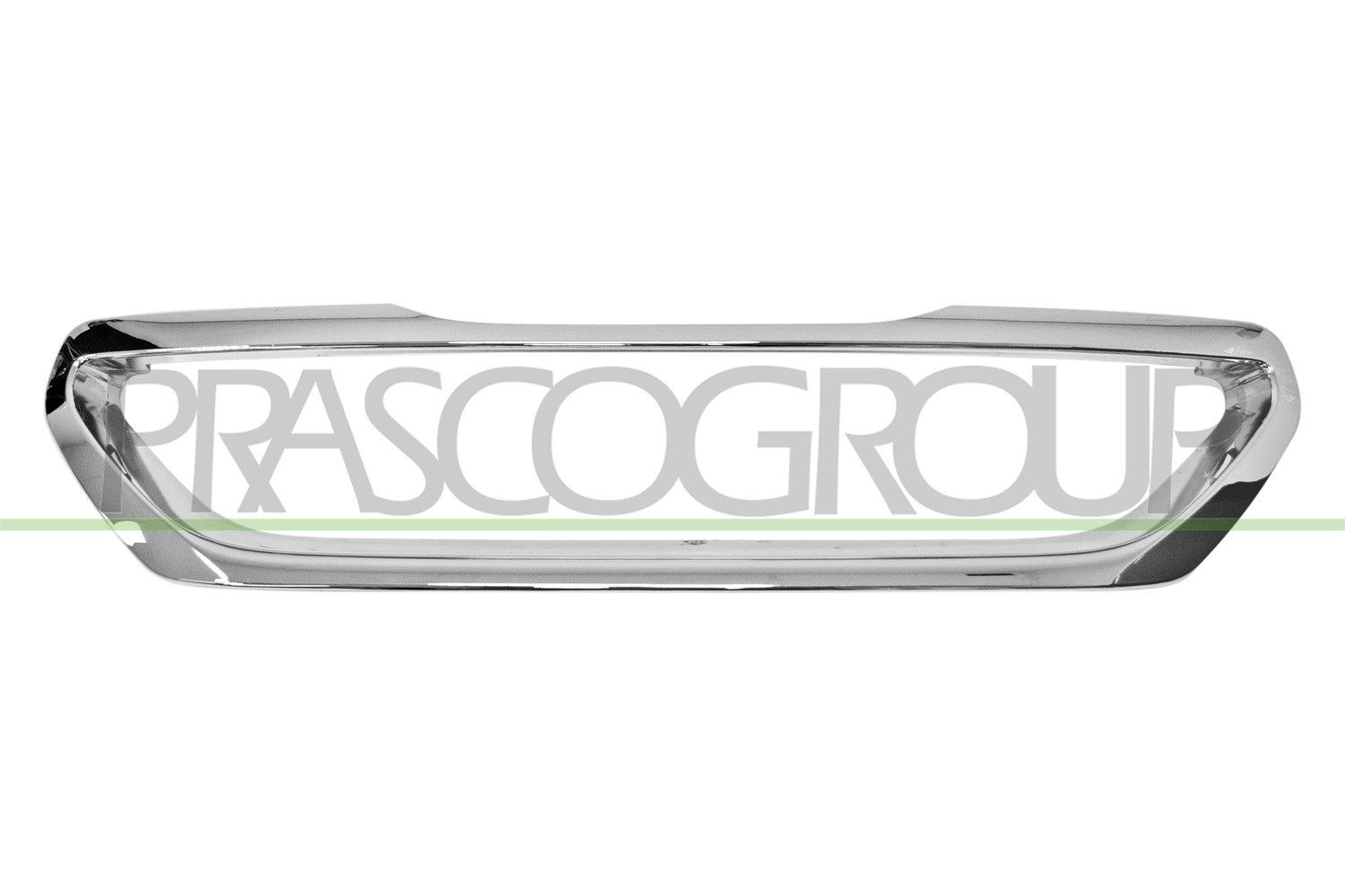Prasco Rahmen, Kühlergitter [Hersteller-Nr. PG5002305] für Peugeot