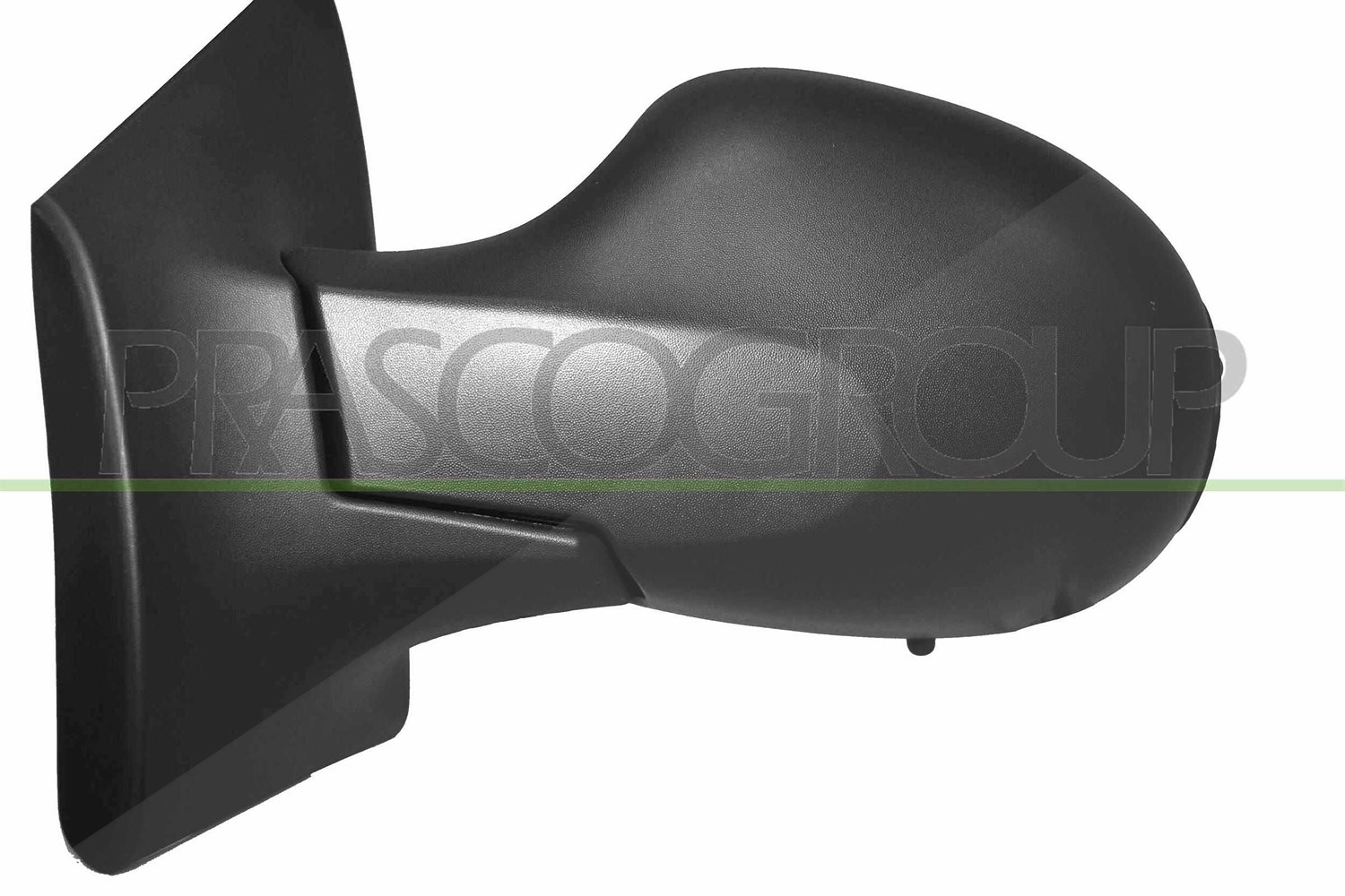 Prasco Außenspiegel [Hersteller-Nr. RN3067304P] für Renault