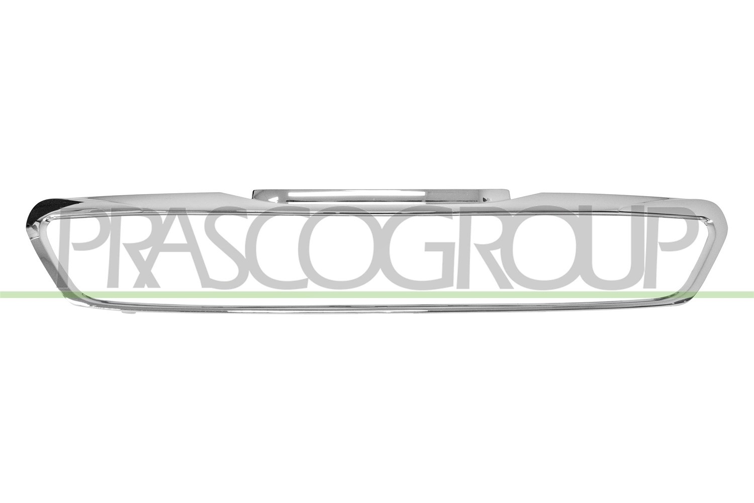 Prasco Rahmen, Kühlergitter [Hersteller-Nr. PG4282216] für Peugeot