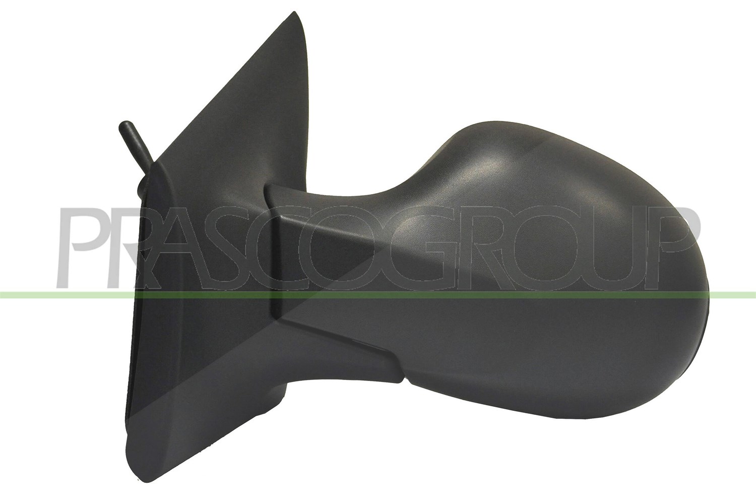 Prasco Außenspiegel [Hersteller-Nr. RN3067114P] für Renault