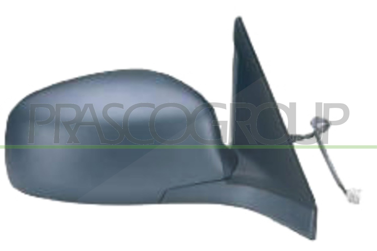 Prasco Außenspiegel [Hersteller-Nr. SZ0347323P] für Suzuki