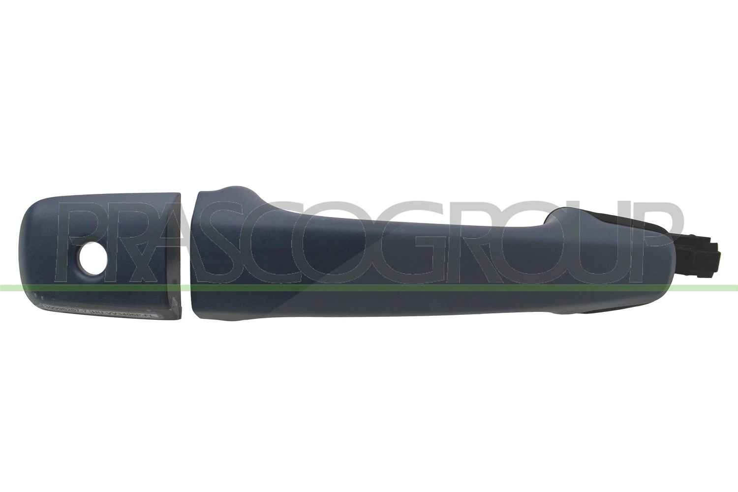 Prasco Türgriff [Hersteller-Nr. VV0528004] für Volvo