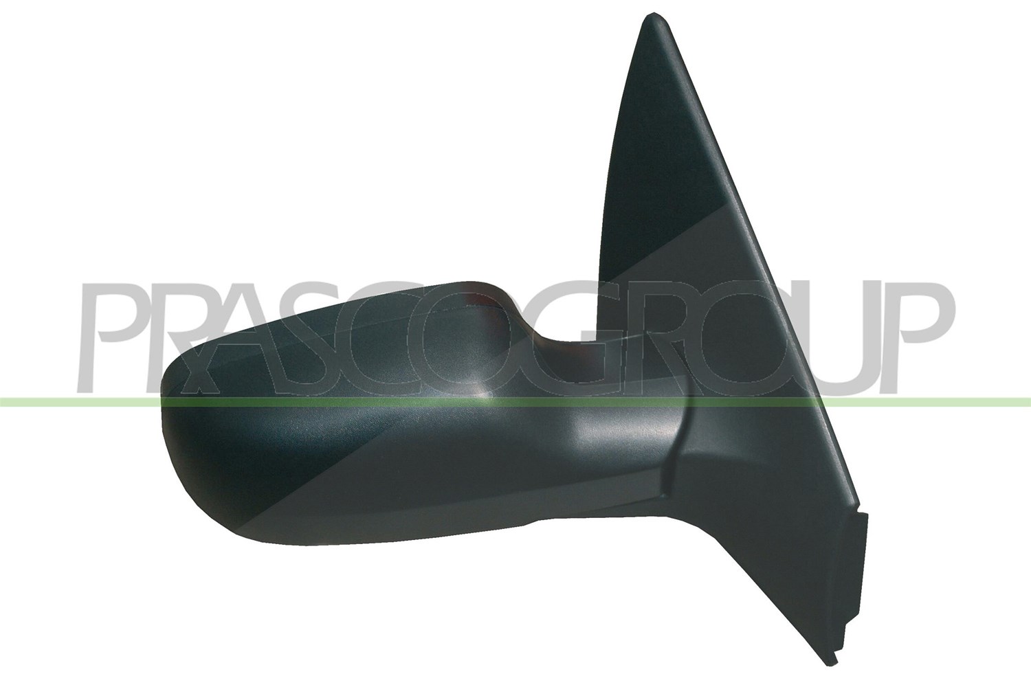 Prasco Außenspiegel [Hersteller-Nr. RN4207313P] für Renault