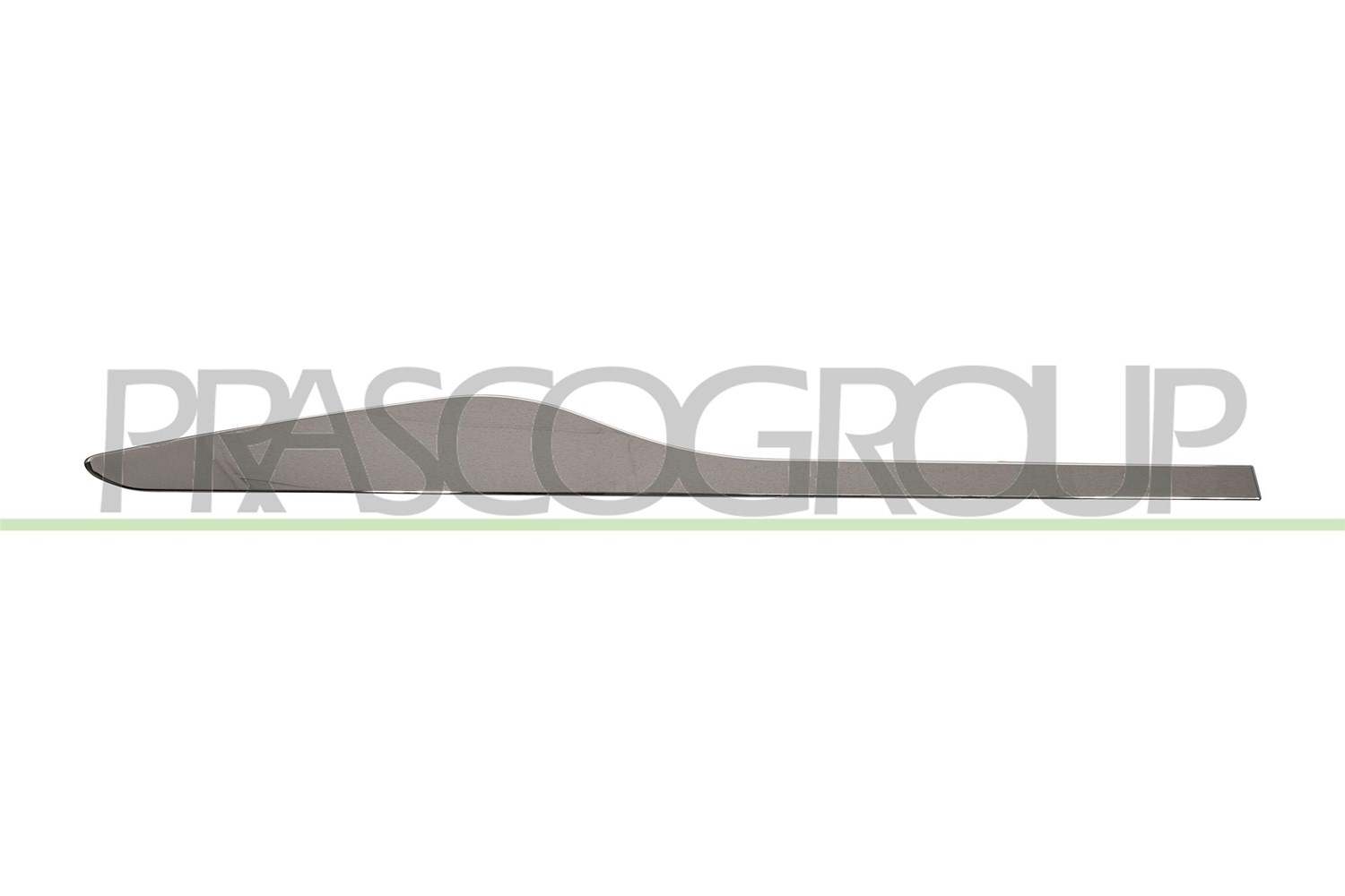 Prasco Zier-/Schutzleiste, Tür [Hersteller-Nr. RN3291463] für Renault