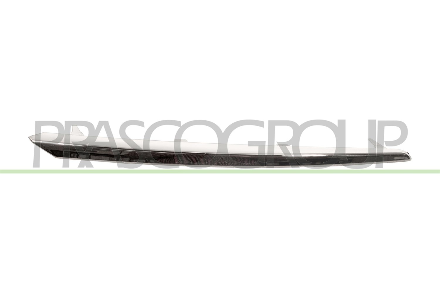 Prasco Zier-/Schutzleiste, Kühlergitter [Hersteller-Nr. TY3542213] für Toyota