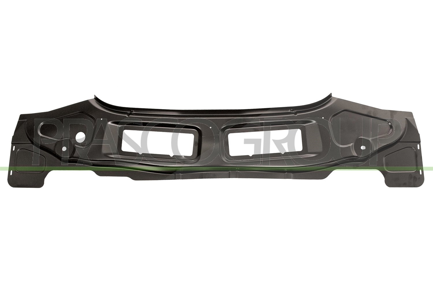 Prasco Heckwand [Hersteller-Nr. OP0343250] für Opel, Vauxhall