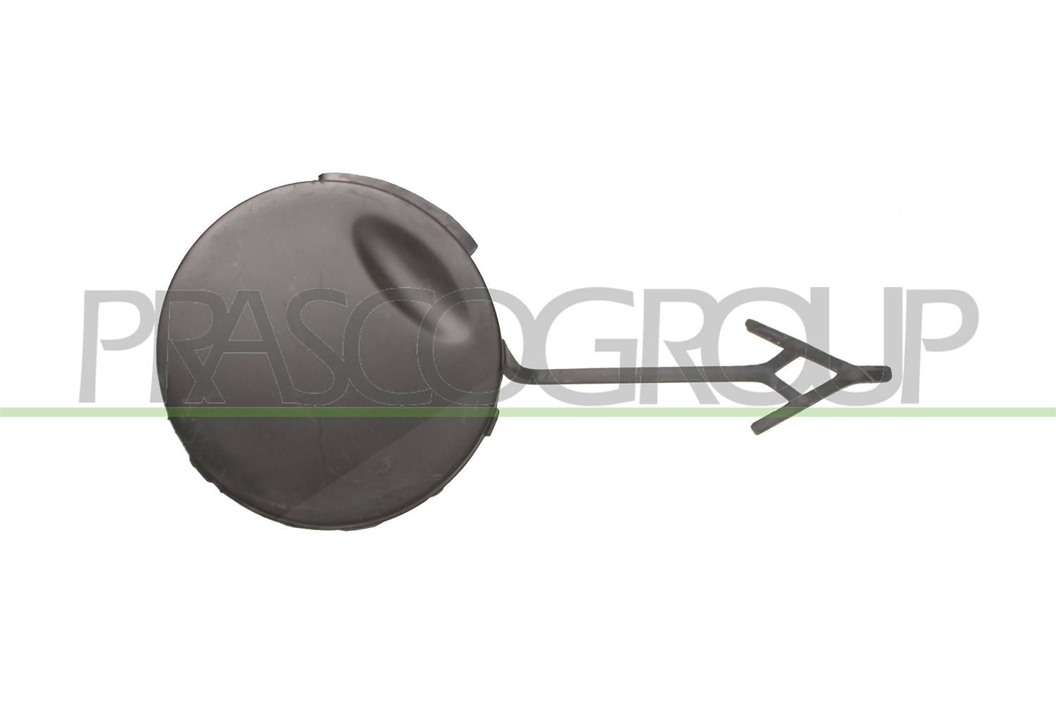 Prasco Klappe, Abschlepphaken [Hersteller-Nr. OP0341286] für Vauxhall, Opel