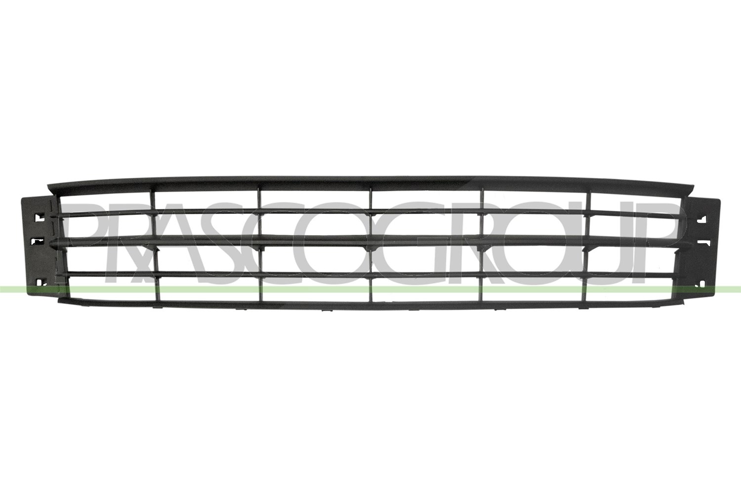 Prasco Lüftungsgitter, Stoßfänger [Hersteller-Nr. SK3282120] für Skoda