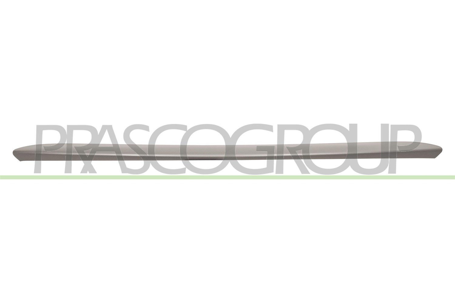 Prasco Zier-/Schutzleiste, Stoßfänger [Hersteller-Nr. TY3541246] für Toyota