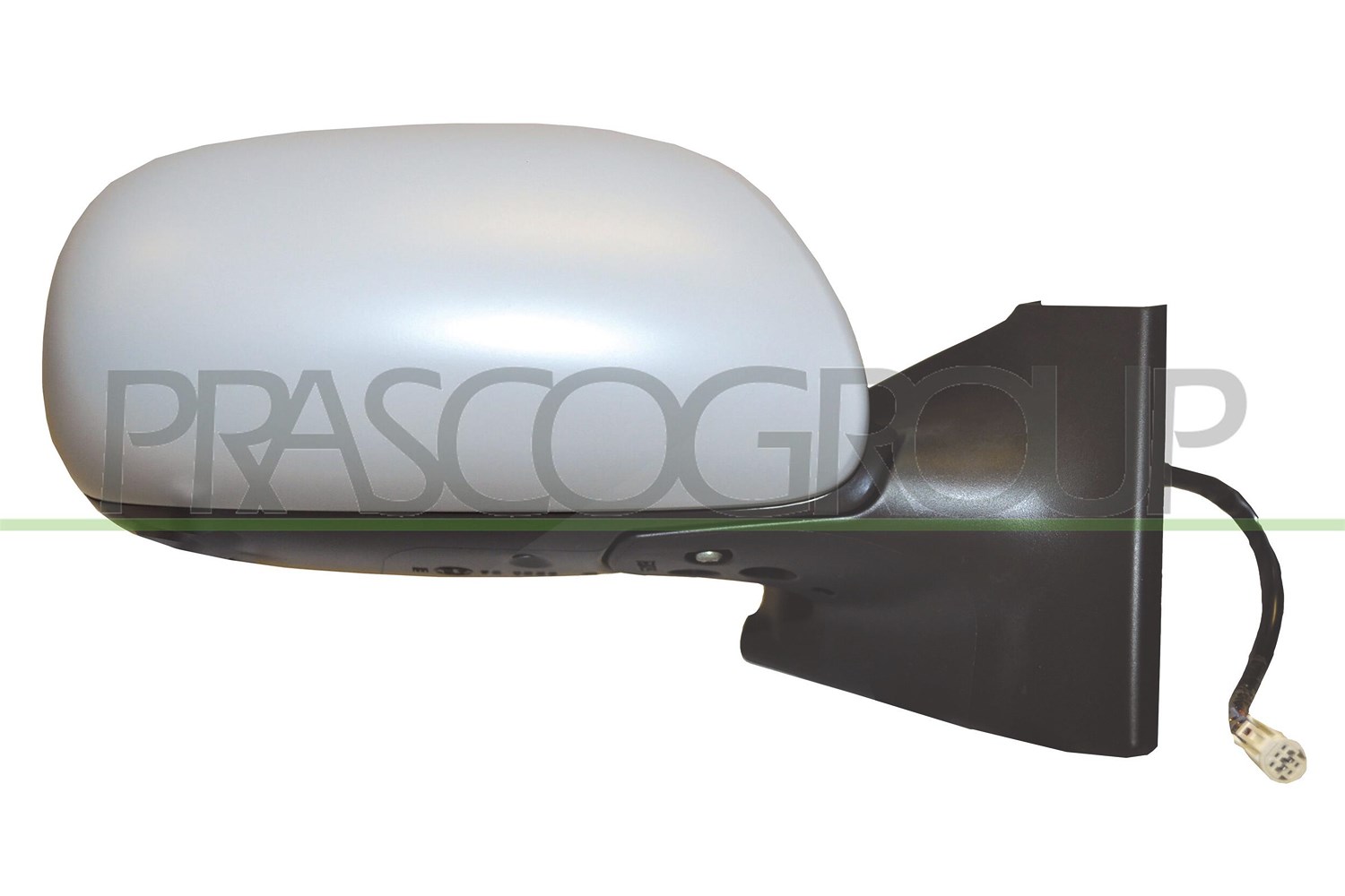 Prasco Außenspiegel [Hersteller-Nr. TY3257313P] für Toyota