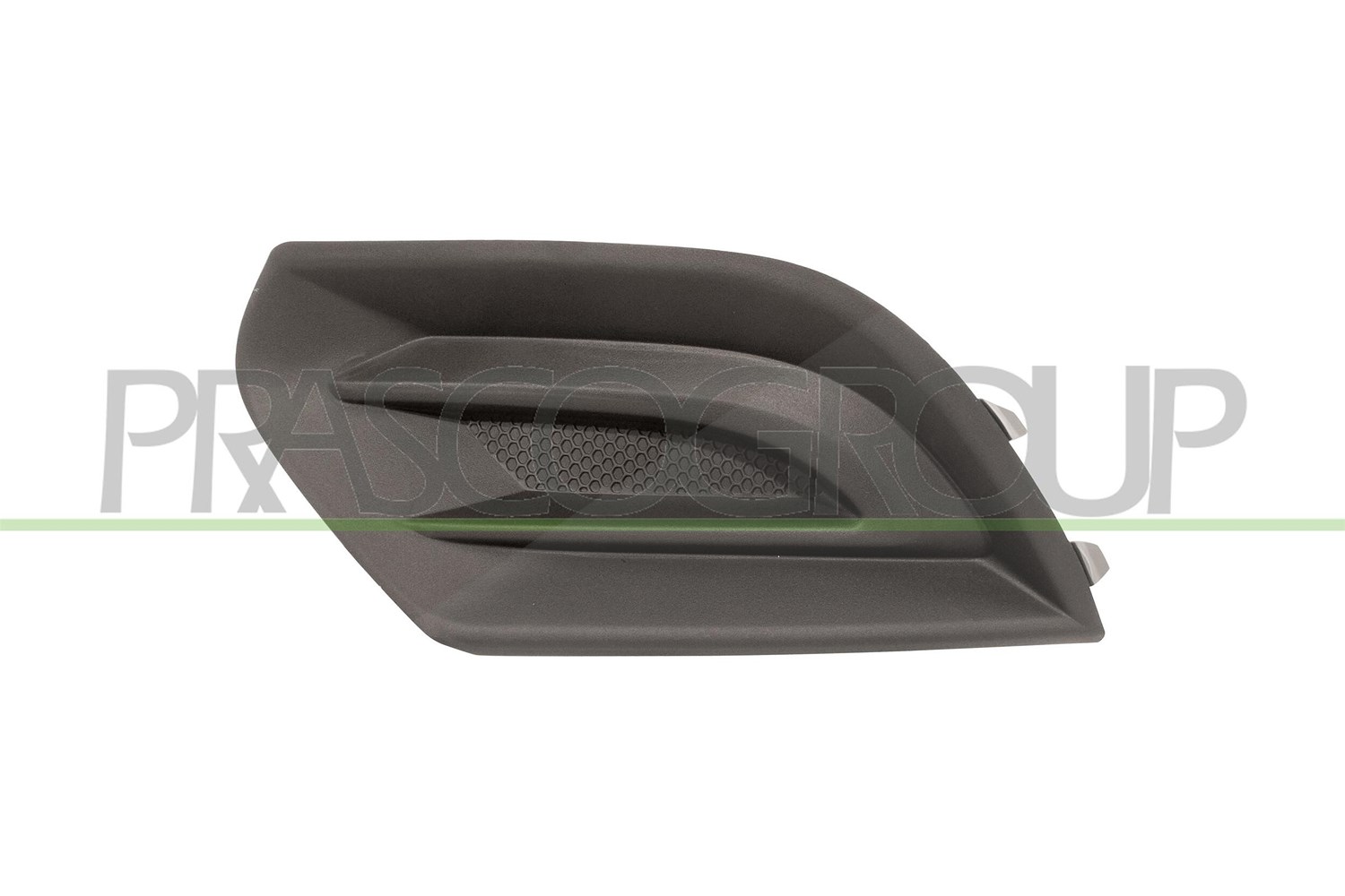 Prasco Lüftungsgitter, Stoßfänger [Hersteller-Nr. OP0362144] für Vauxhall, Opel