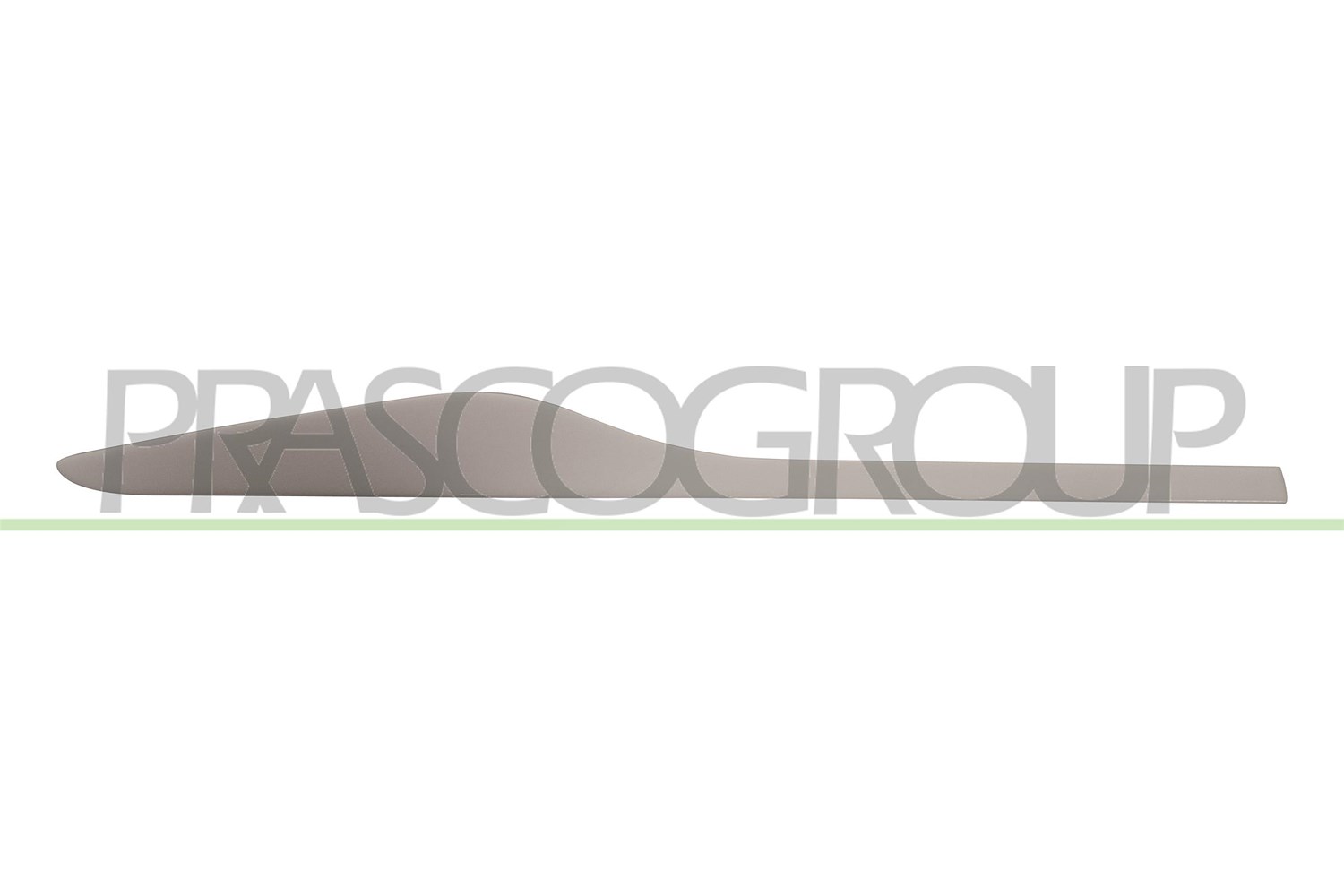 Prasco Zier-/Schutzleiste, Tür [Hersteller-Nr. RN3291473] für Renault