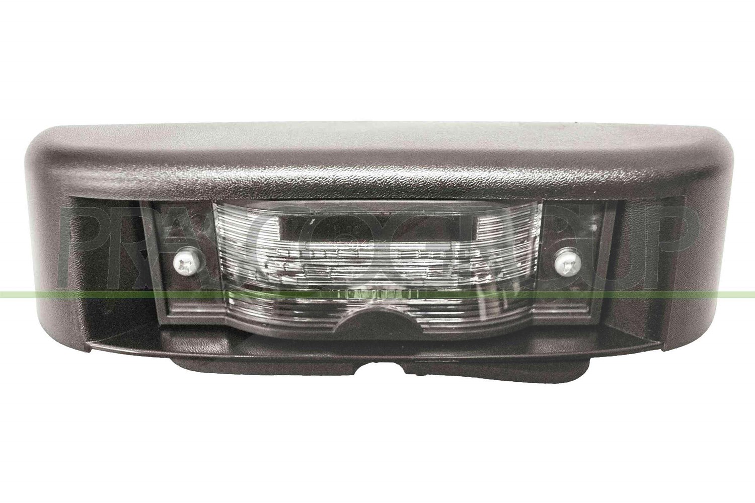 Prasco Kennzeichenleuchte [Hersteller-Nr. RN9324350] für Opel, Renault, Nissan