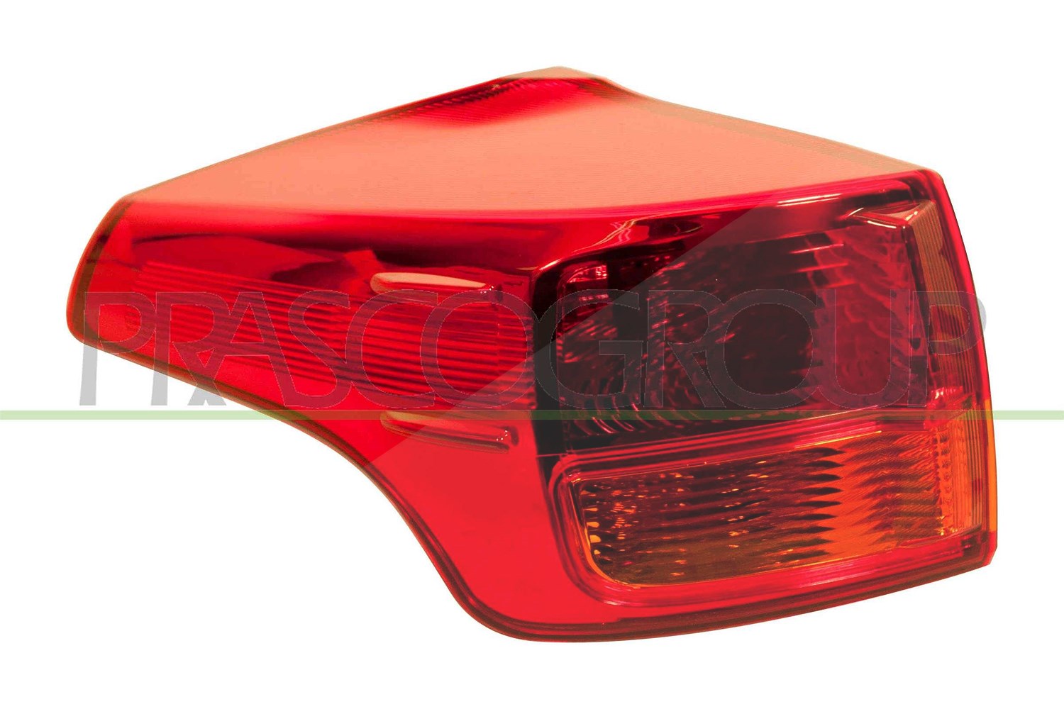 Prasco Heckleuchte [Hersteller-Nr. TY2914154] für Toyota