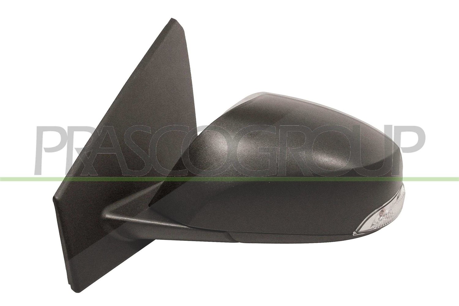 Prasco Außenspiegel [Hersteller-Nr. RN4247334P] für Renault