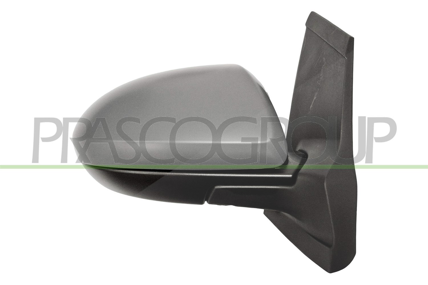 Prasco Außenspiegel [Hersteller-Nr. MZ3097303P] für Mazda