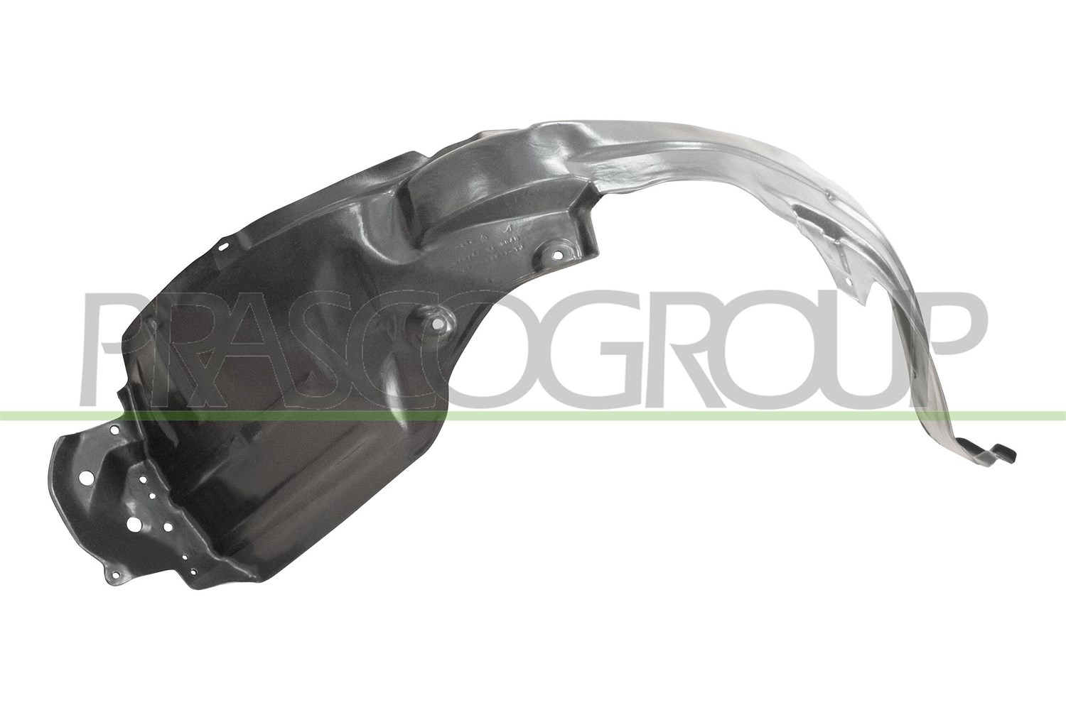 Prasco Innenkotflügel [Hersteller-Nr. TY2913603] für Toyota