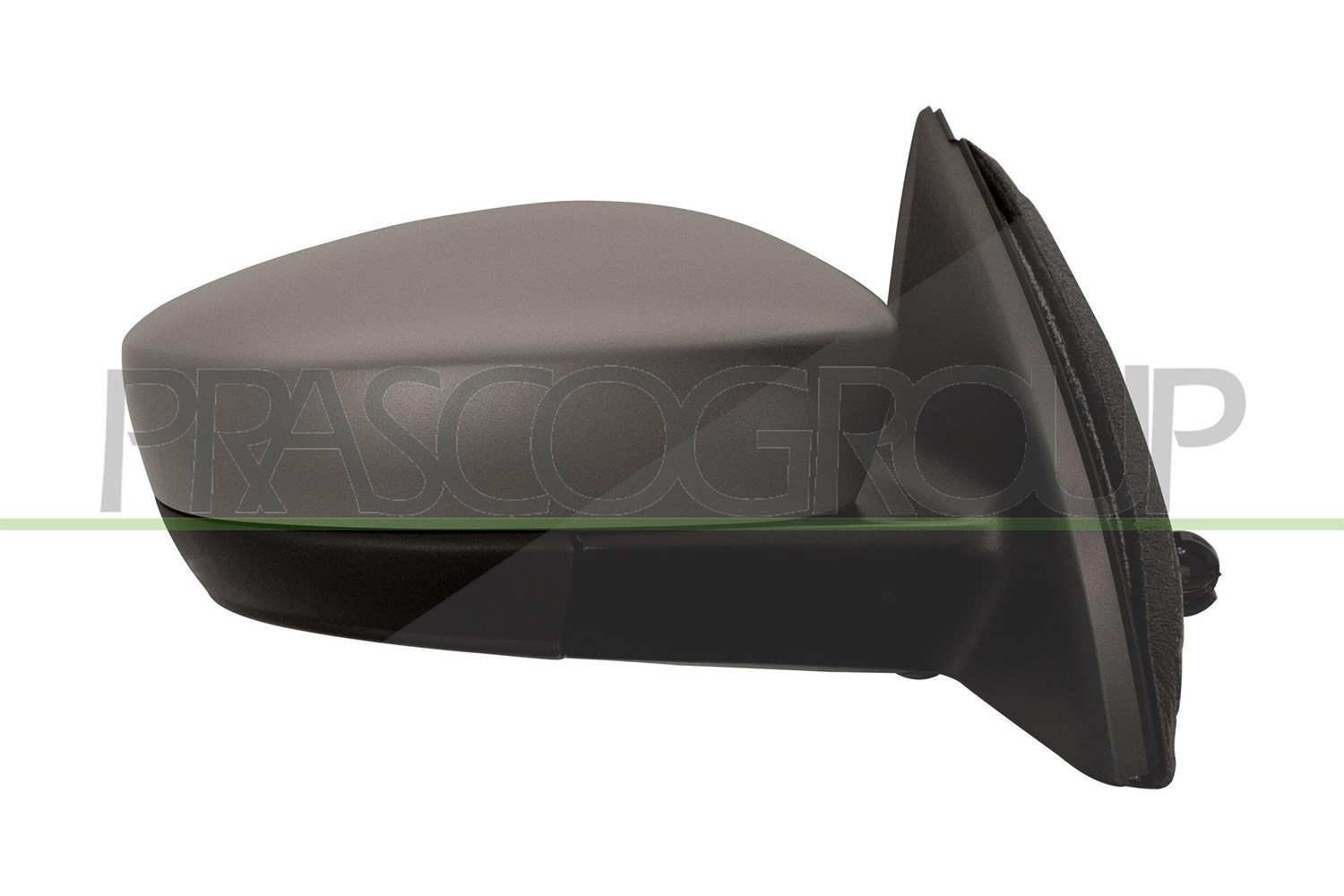 Prasco Außenspiegel [Hersteller-Nr. ST5267013] für Seat