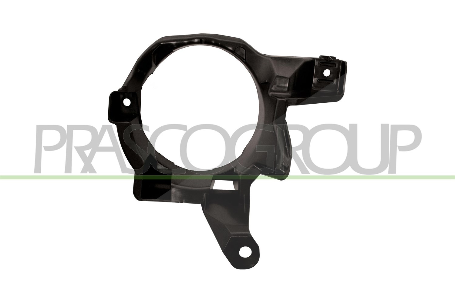 Prasco Halter, Nebelscheinwerfer [Hersteller-Nr. TY2911304] für Toyota