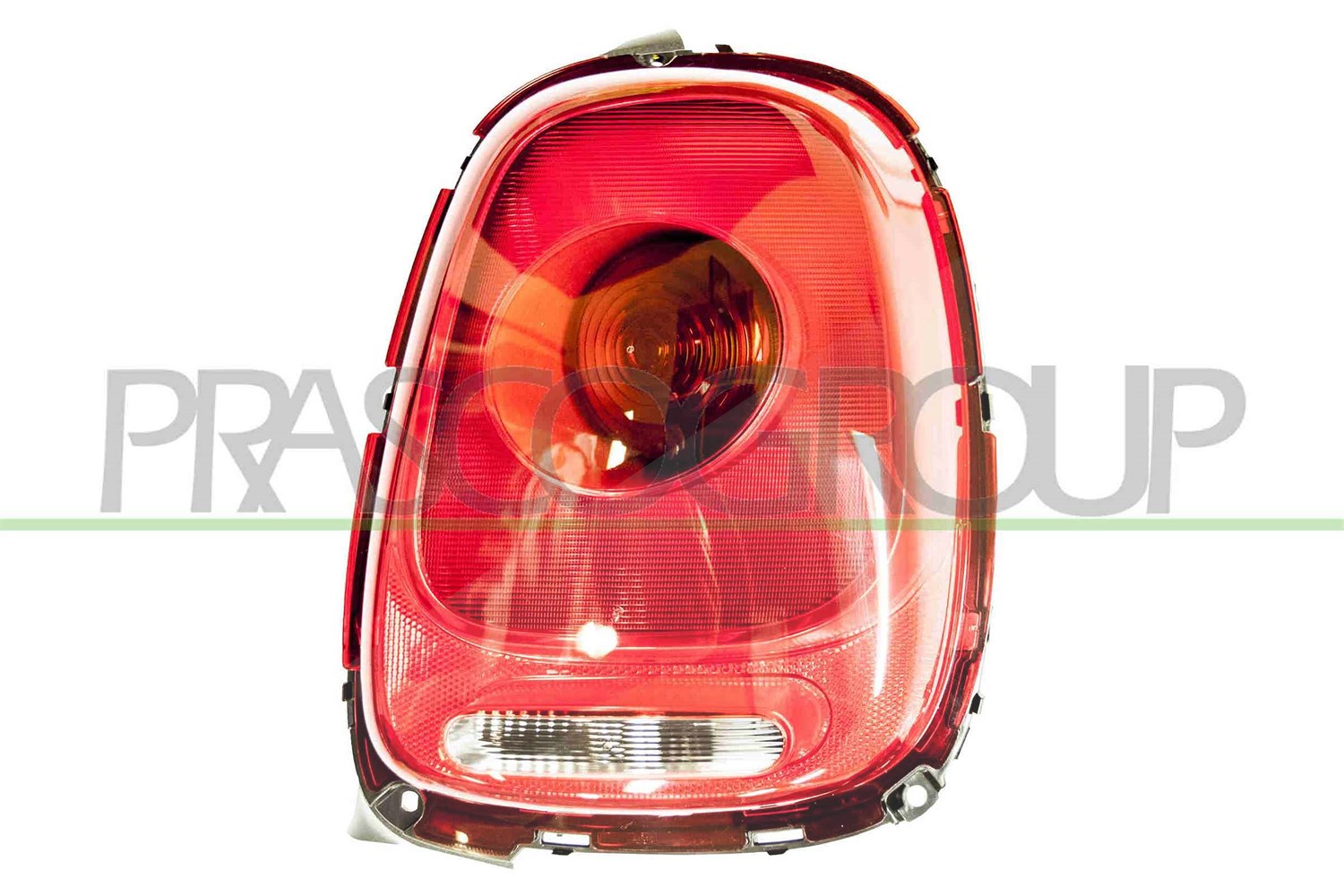 Prasco Heckleuchte [Hersteller-Nr. MN3124154] für Mini