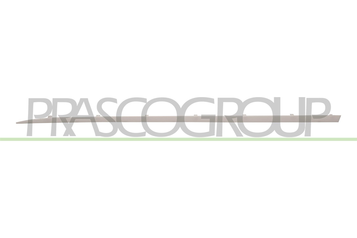 Prasco Zier-/Schutzleiste, Tür [Hersteller-Nr. RN3291424] für Renault