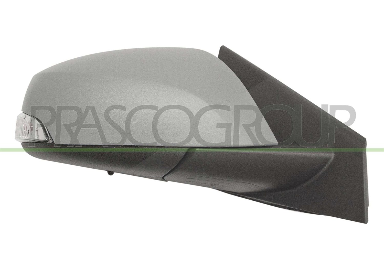 Prasco Außenspiegel [Hersteller-Nr. RN0867323] für Renault