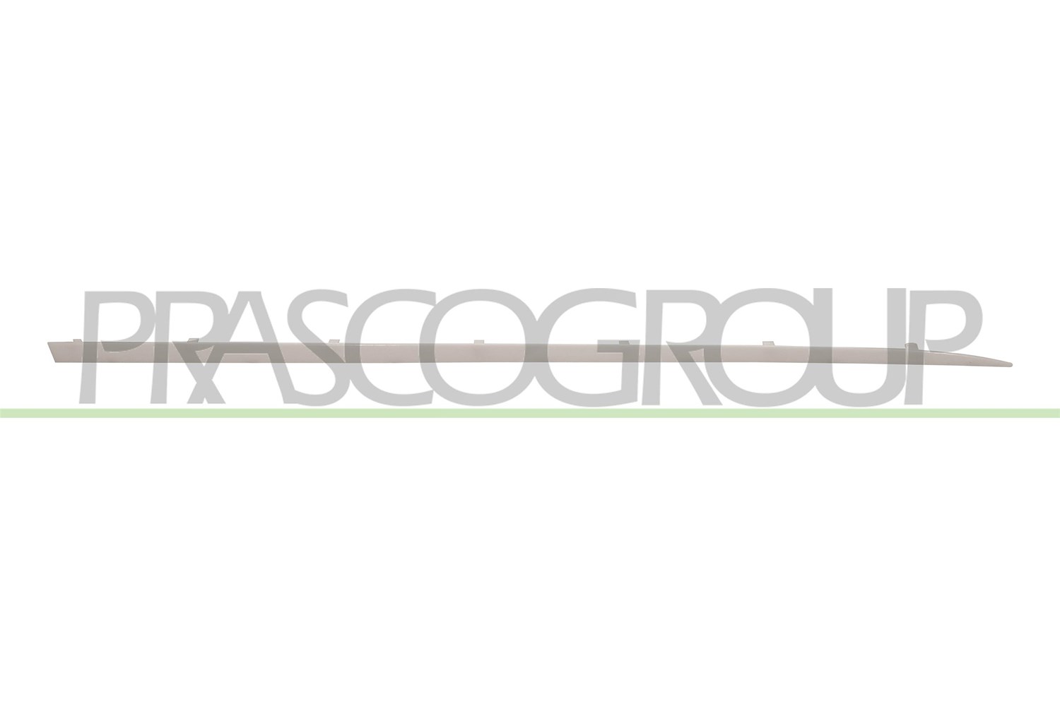 Prasco Zier-/Schutzleiste, Tür [Hersteller-Nr. RN3291423] für Renault