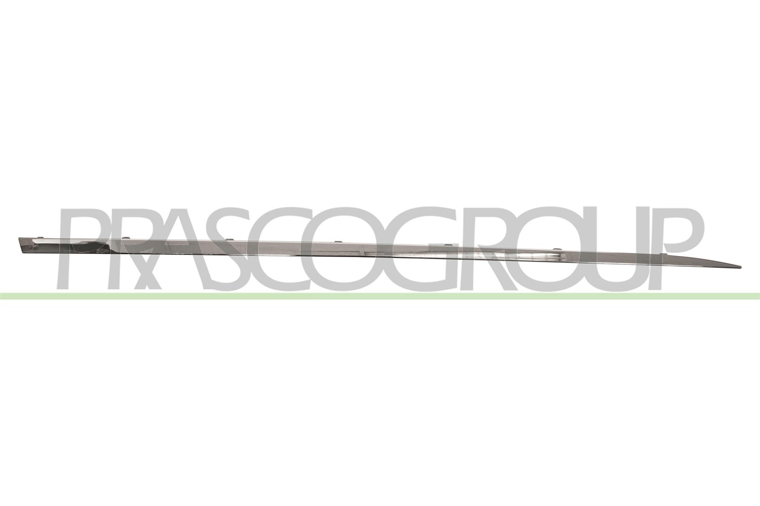 Prasco Zier-/Schutzleiste, Tür [Hersteller-Nr. RN3291413] für Renault