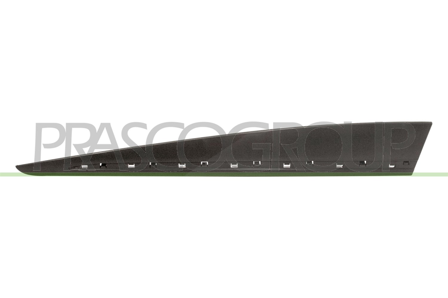 Prasco Zier-/Schutzleiste, Tür [Hersteller-Nr. RN3291404] für Renault