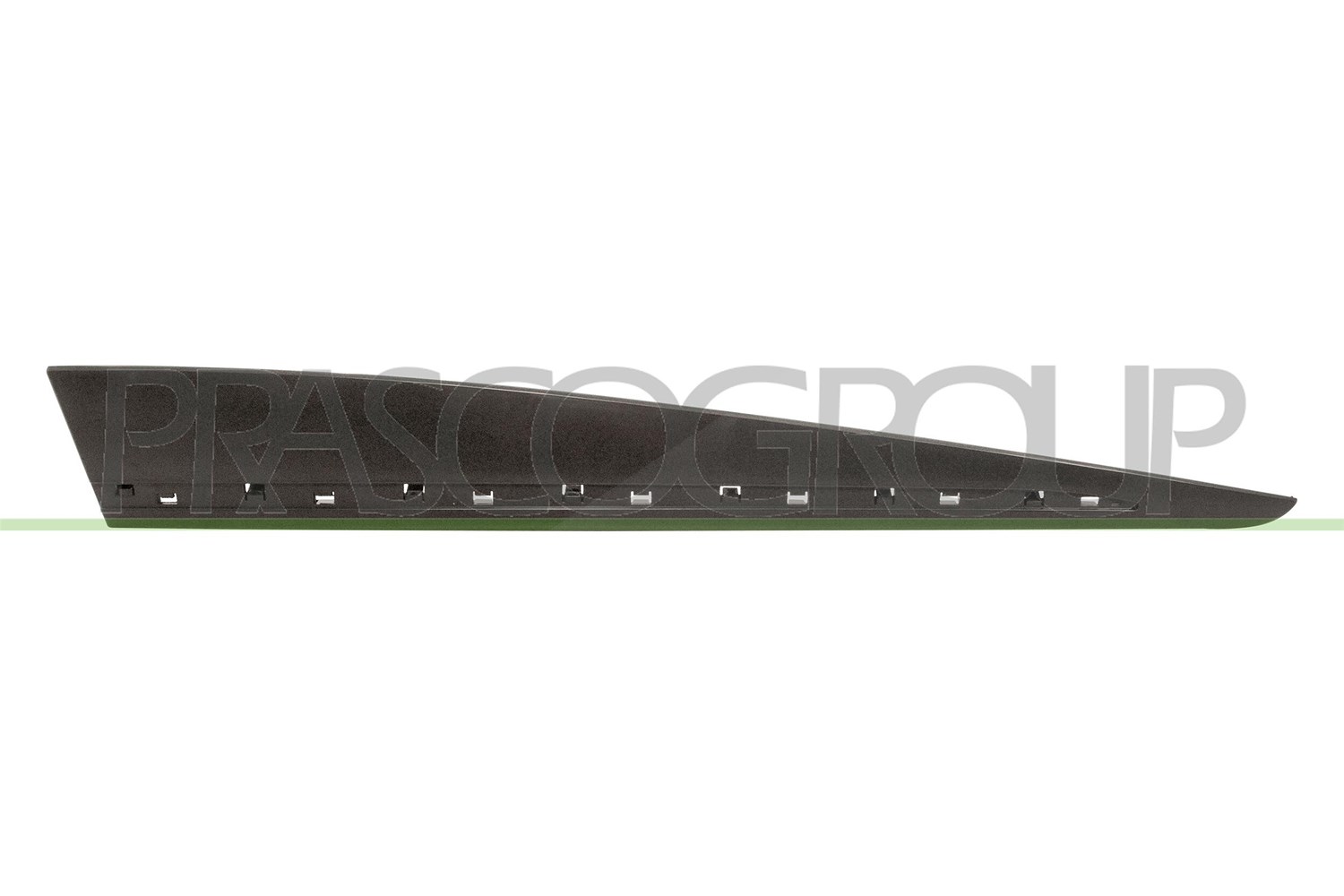 Prasco Zier-/Schutzleiste, Tür [Hersteller-Nr. RN3291403] für Renault