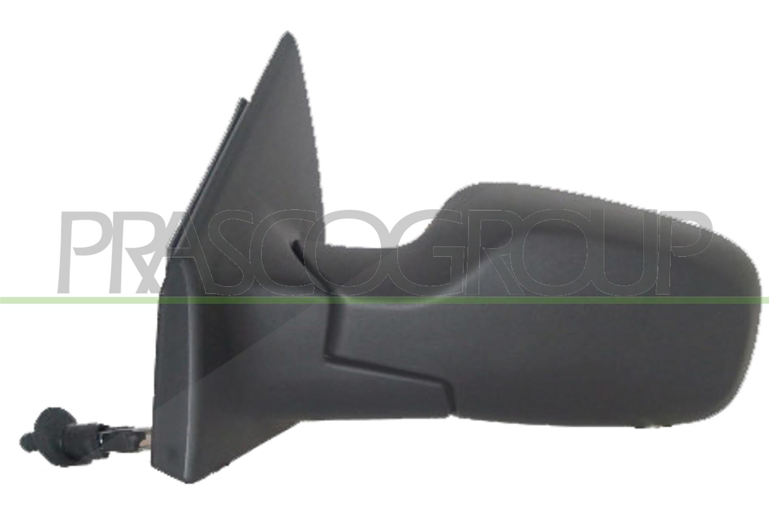 Prasco Außenspiegel [Hersteller-Nr. RN3257114P] für Renault