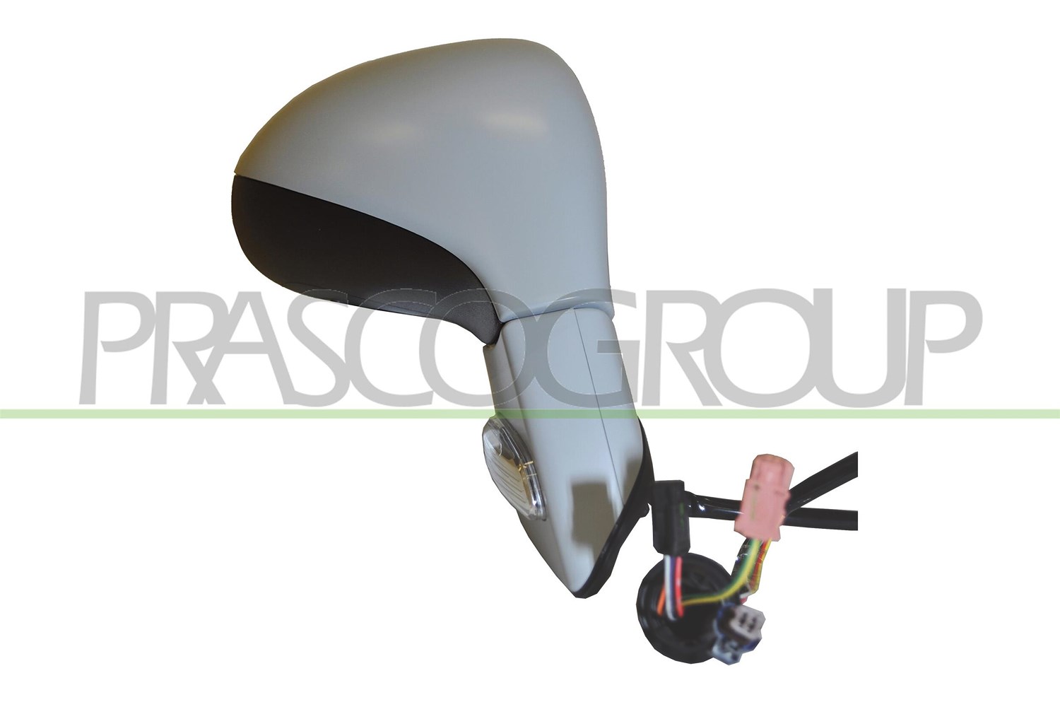 Prasco Außenspiegel [Hersteller-Nr. PG4247323P] für Peugeot