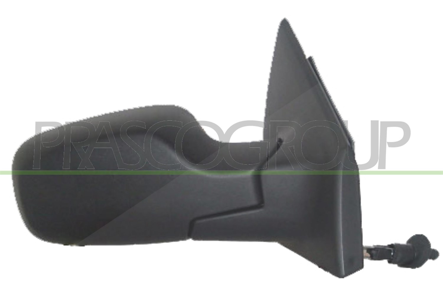 Prasco Außenspiegel [Hersteller-Nr. RN3257113P] für Renault