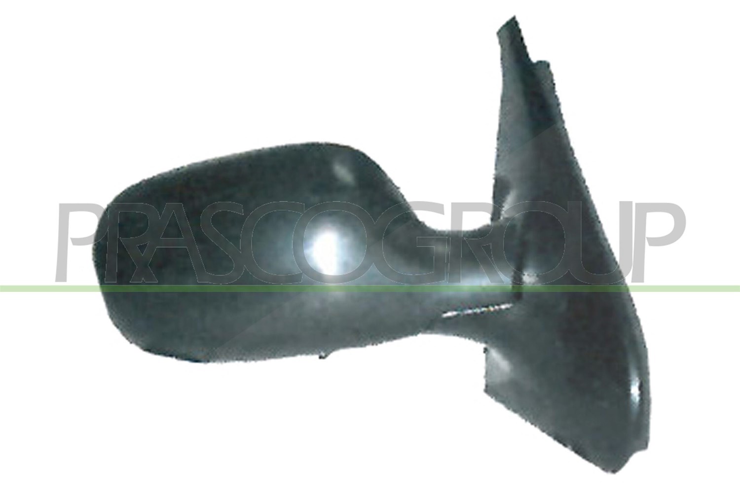 Prasco Außenspiegel [Hersteller-Nr. RN3227113P] für Renault